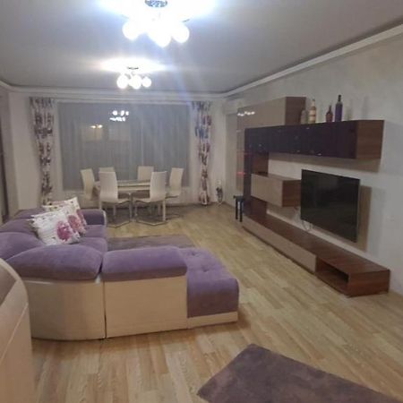 Premium Apartment Isaran Braşov Eksteriør bilde