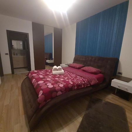 Premium Apartment Isaran Braşov Eksteriør bilde