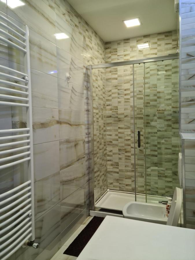 Premium Apartment Isaran Braşov Eksteriør bilde