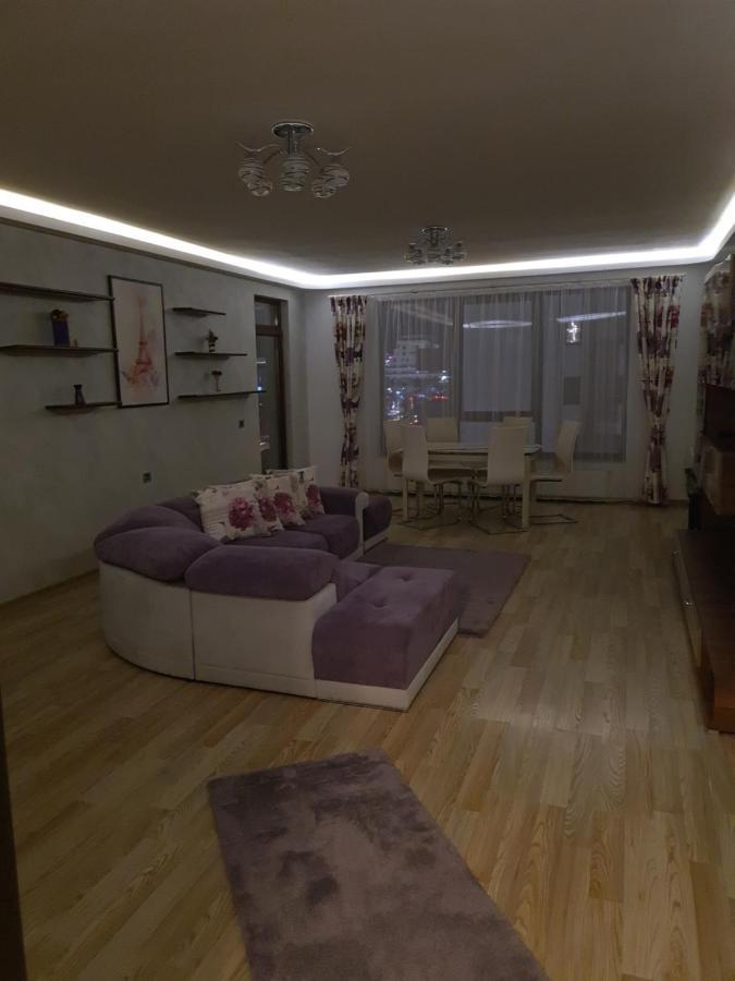 Premium Apartment Isaran Braşov Eksteriør bilde