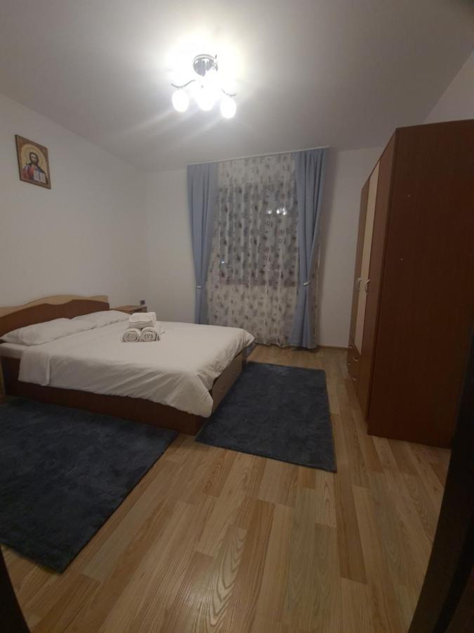 Premium Apartment Isaran Braşov Eksteriør bilde
