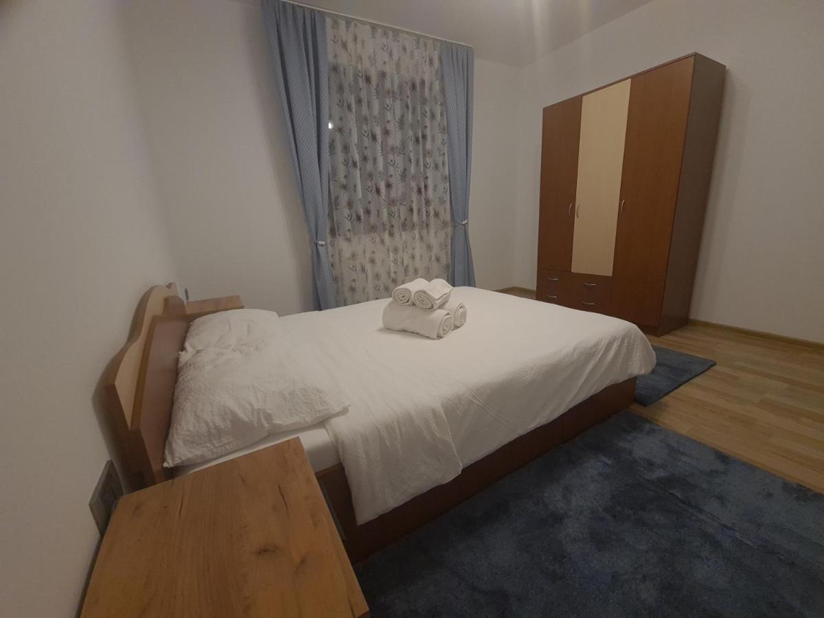Premium Apartment Isaran Braşov Eksteriør bilde