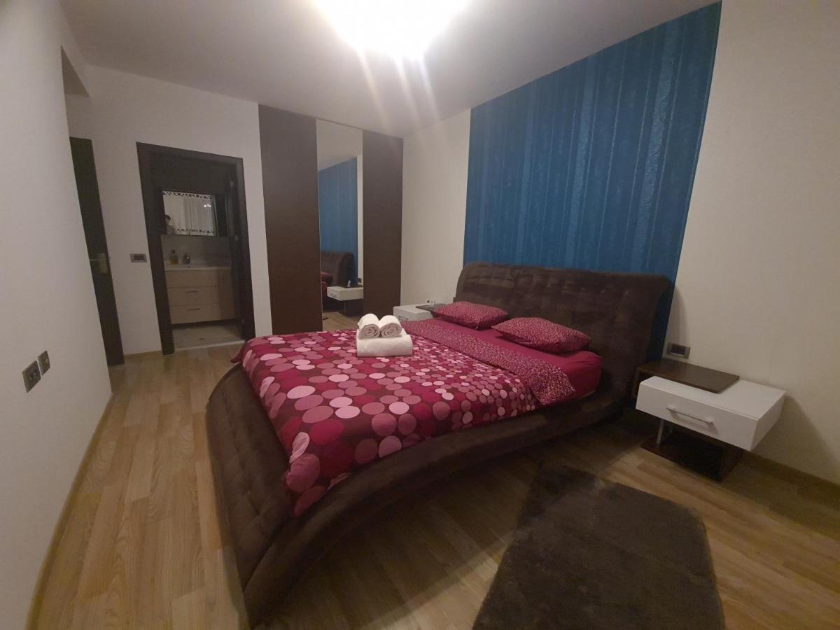 Premium Apartment Isaran Braşov Eksteriør bilde