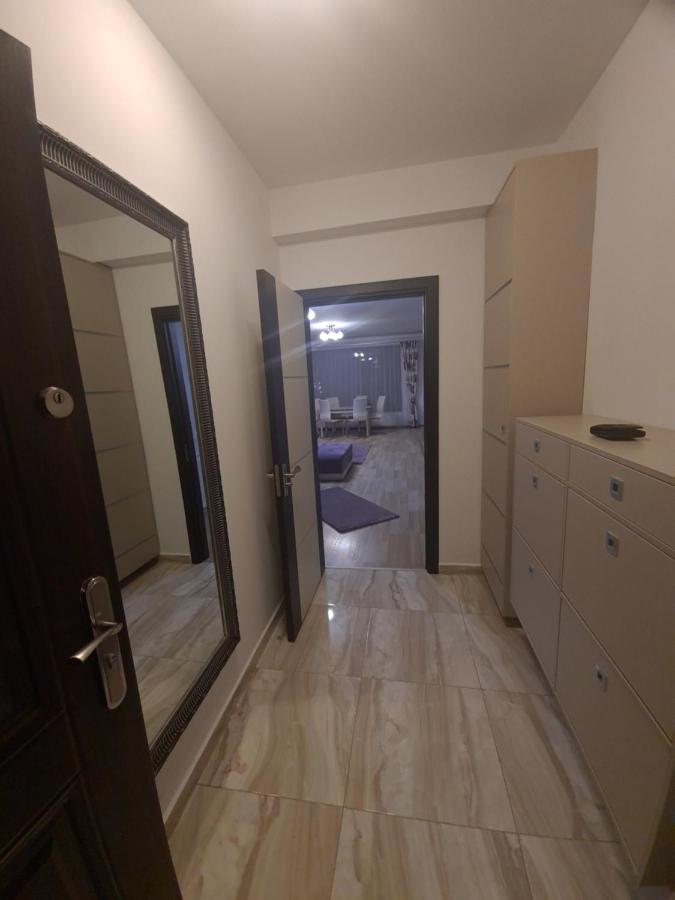 Premium Apartment Isaran Braşov Eksteriør bilde